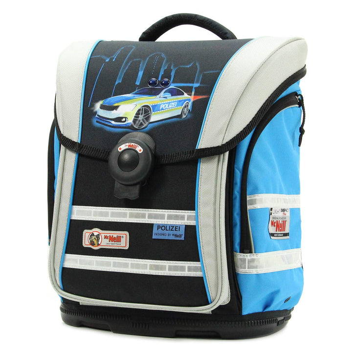 McNeill Ergo Light Compact flex Schulranzen 38 cm