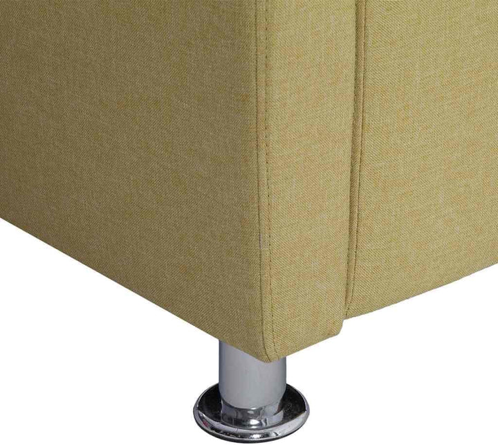 vidaXL Clubsessel Loungesessel Cocktailsessel Relaxsessel Fernsehsessel Polstersessel Lounge Sessel