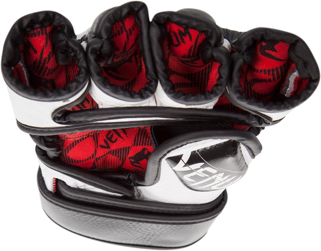 Venum MMA Handschuhe Undisputed Schwarz S, Schwarz S