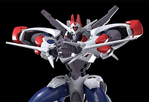 GOODSMILE G13993 SD-GSCHCG13993 Figur Modell Kit, Farbig, único