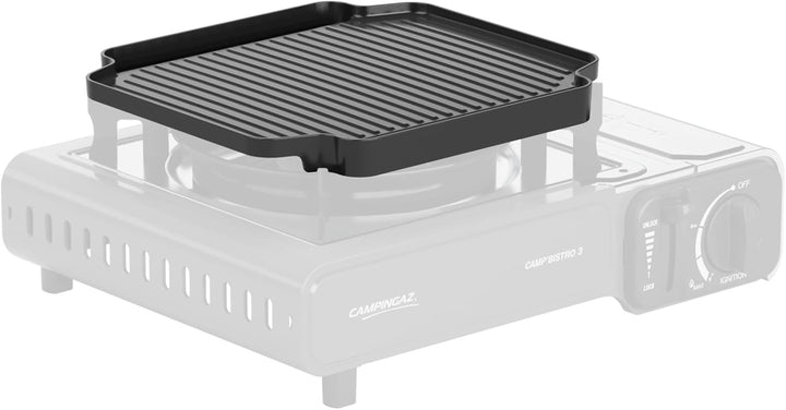 Campingaz Camp´Bistro Grillzubehör Aluminium schwarz