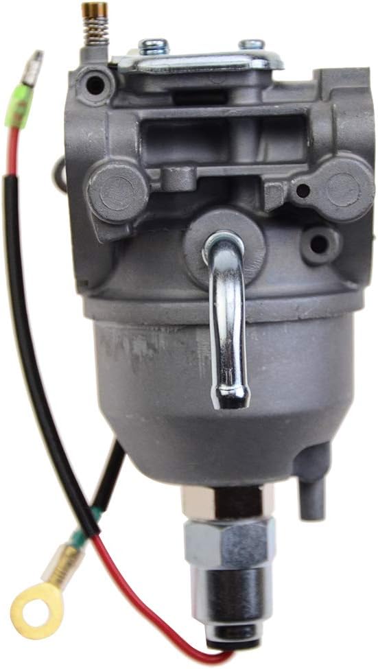 GOOFIT 24 853 25-S Vergaser Ersatz für Kohler CV20-22 Motor 24 853 25-S 2485325-S 2405325 Vergaser