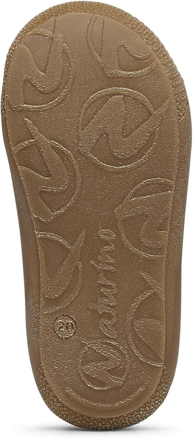 Naturino Cocoon Lauflernschuhe für erste Schritte 27 EU Cognac, 27 EU Cognac