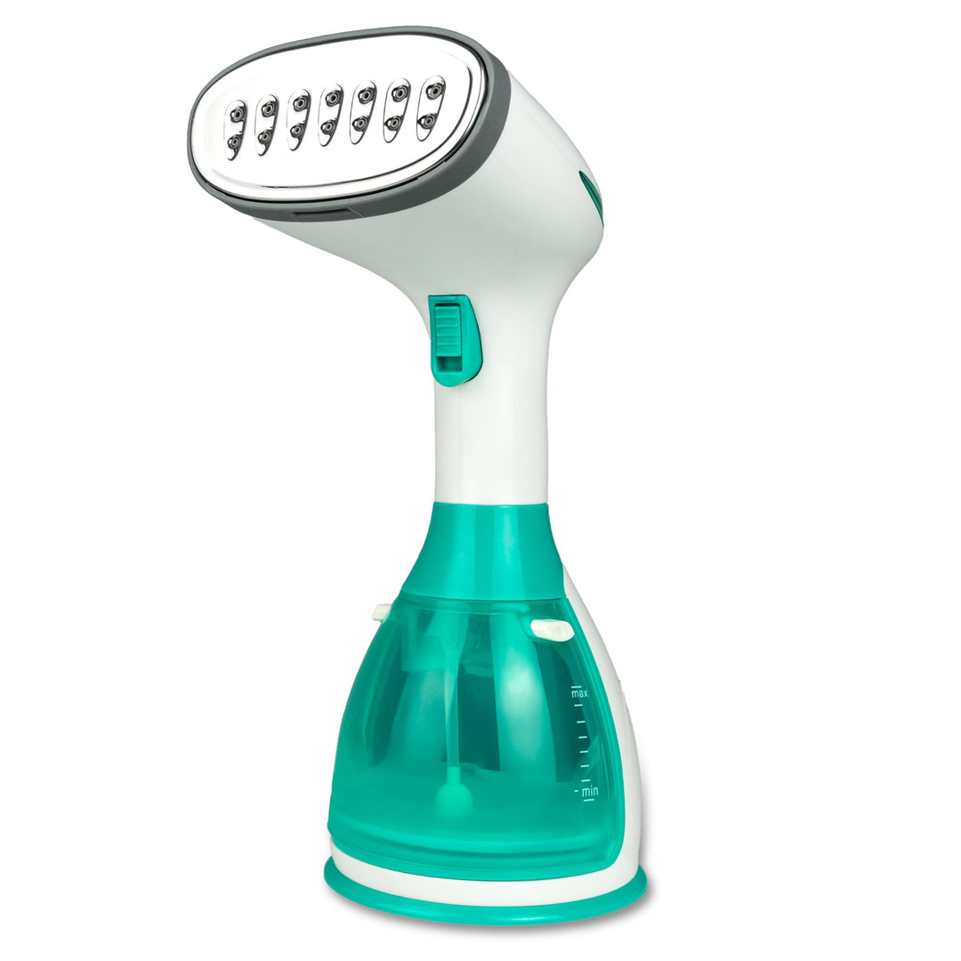 Jocca Vertikales Dampfbügeleisen 1500W, 280ml Wassertank, Grün, Grün
