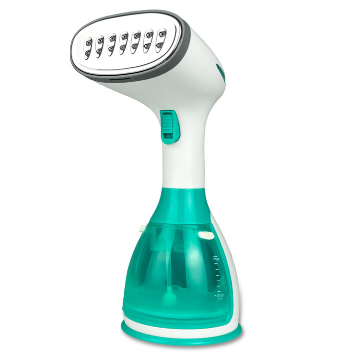 Jocca Vertikales Dampfbügeleisen 1500W, 280ml Wassertank, Grün, Grün
