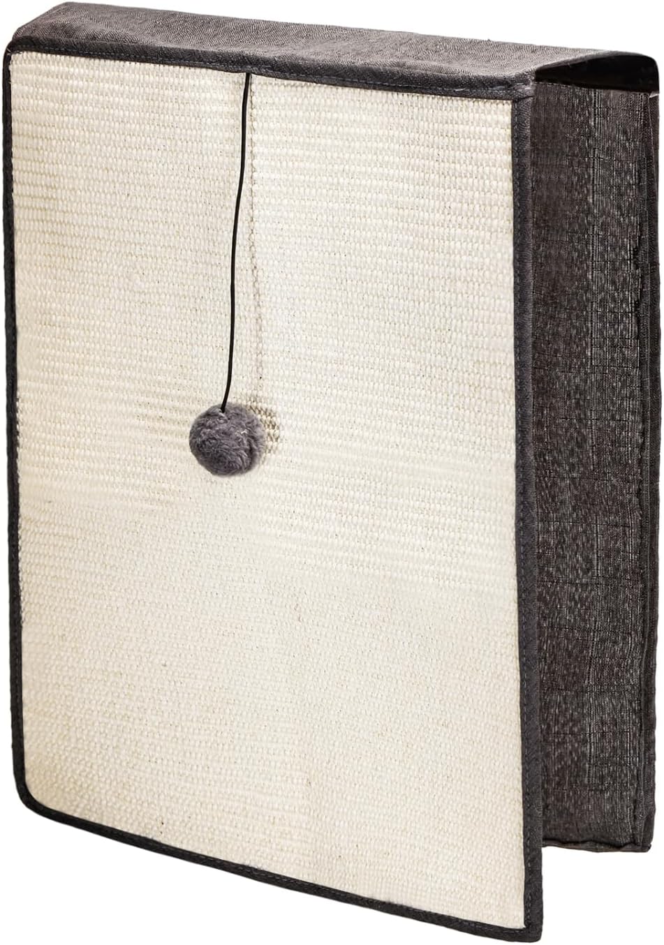 Nobleza 2* Katzen Kratzmatte Kratzschutz Sofa, Sisal Kratzteppich für Katze, Sessel Couch Katzenkrat