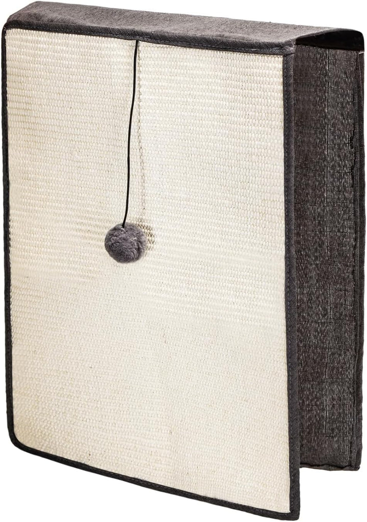 Nobleza 2* Katzen Kratzmatte Kratzschutz Sofa, Sisal Kratzteppich für Katze, Sessel Couch Katzenkrat