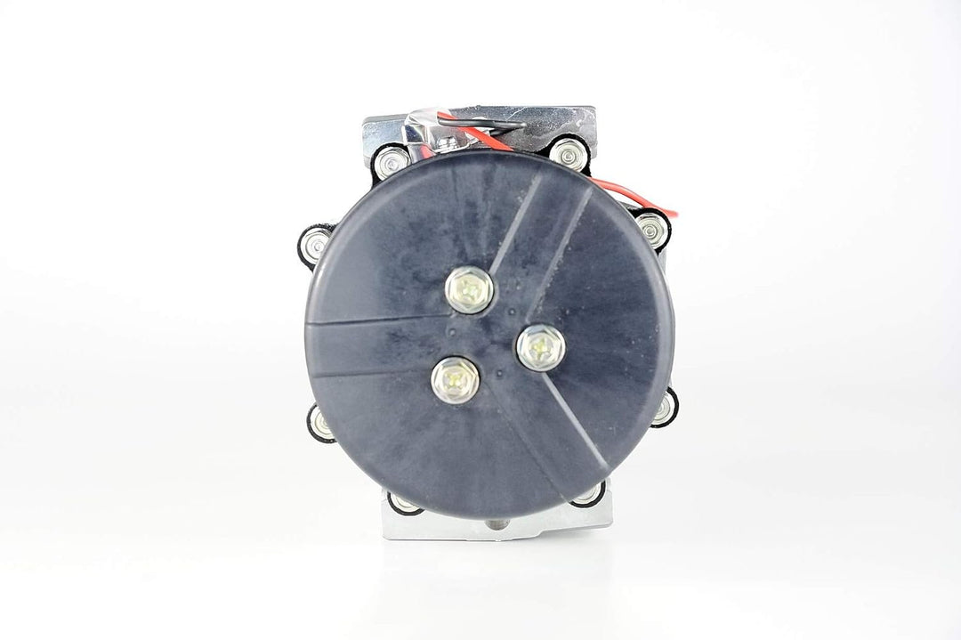 MAHLE ACP 1043 000P A/C-Kompressor BEHR PREMIUM LINE