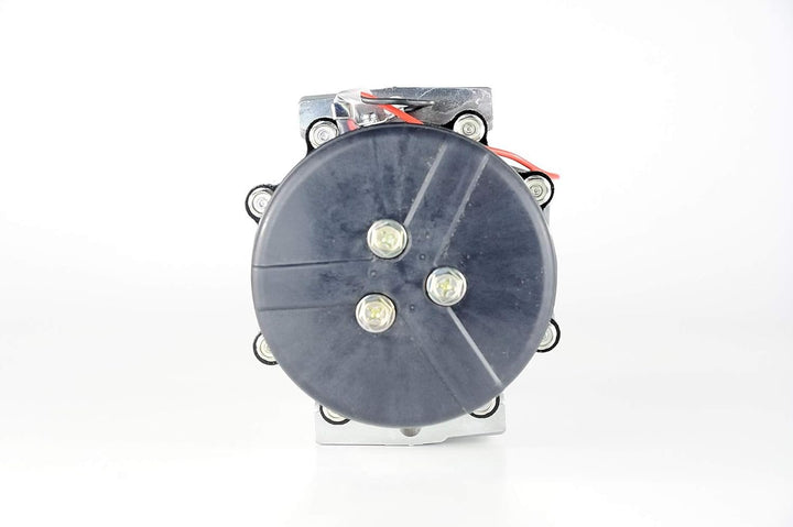 MAHLE ACP 1043 000P A/C-Kompressor BEHR PREMIUM LINE