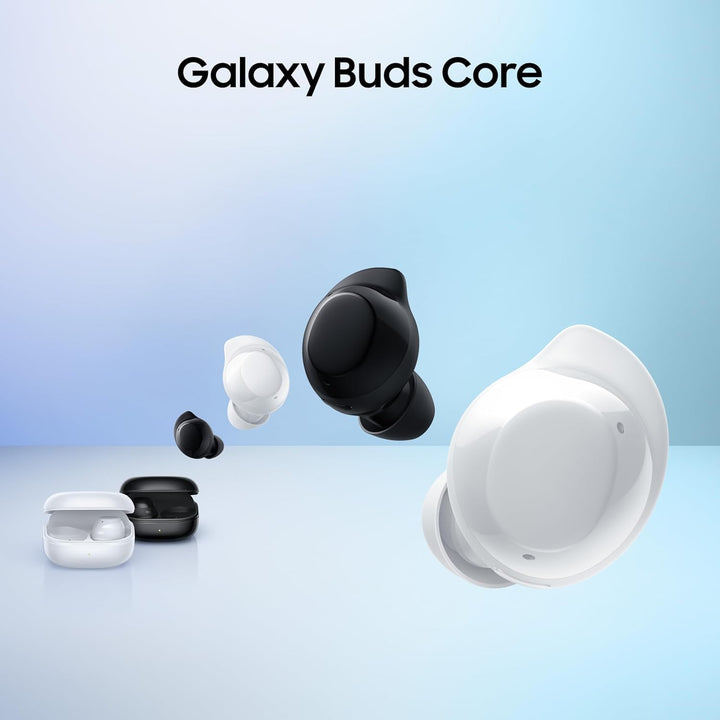 Samsung Galaxy Buds Core SM-R410 (2025) | Lateinamerika Stock | Bluetooth 5.4 | Active Noise Cancell