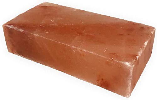 30 Salzsteine 20 x 10 x 5 cm aus Pakistan.