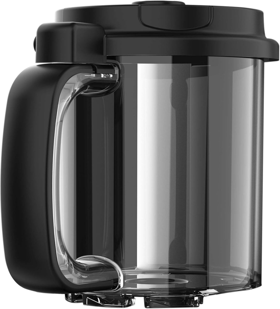 Cecotec Eisbecher Gelatec GelaCups, 3er Set Behälter mit Deckel, 700 ml pro Becher, BPA-frei, hygien