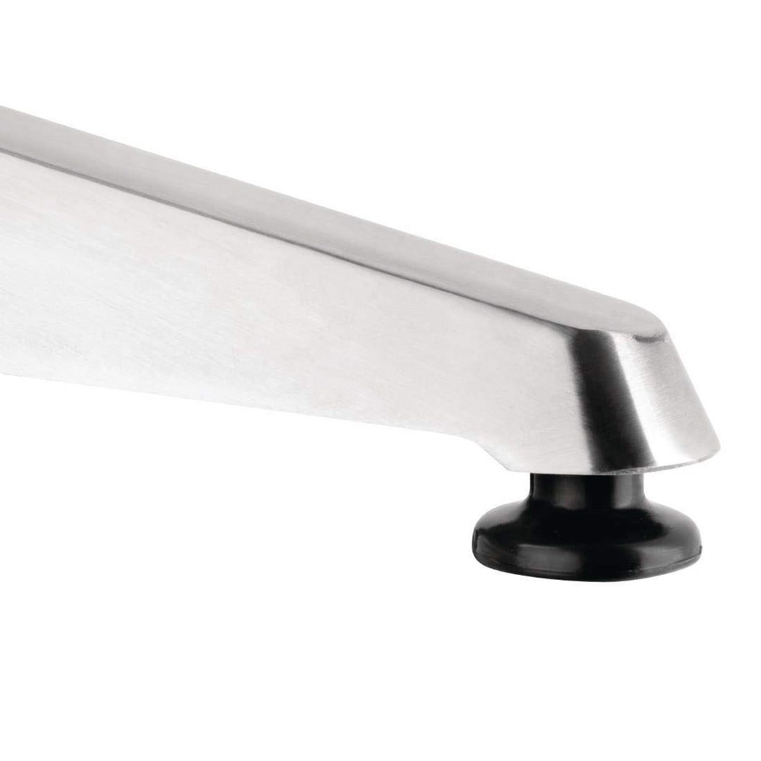 Bolero Runder Stehtisch aus Eschenholz, 600 mm