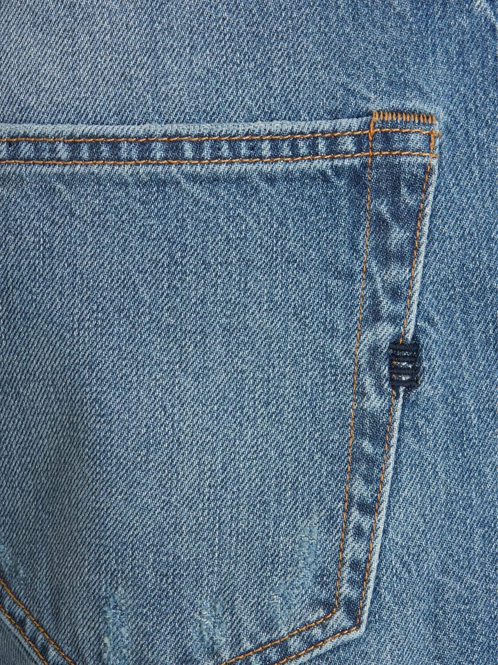 JACK & JONES Herren Jeans 31W / 32L Blue Denim, 31W / 32L Blue Denim