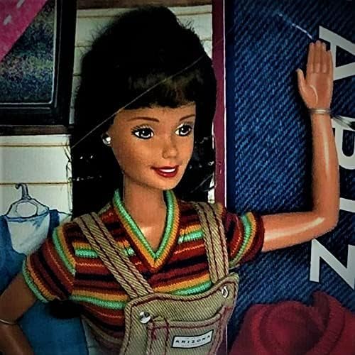 Barbie The Original Arizona Jean Company Special Edition by Barbie