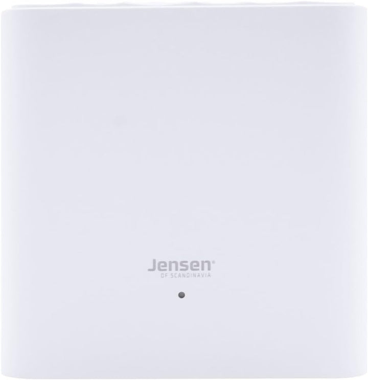 Jensen Omni LITE Mesh System | Smartes High-Speed Dual-Band Wi-Fi-System für nahtloses WLAN im ganze