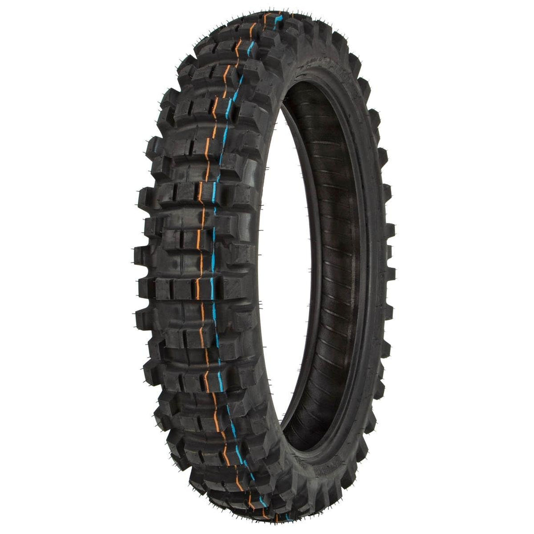 Dunlop 626003-110/90/R19 62M - E/C/73dB - Ganzjahresreifen