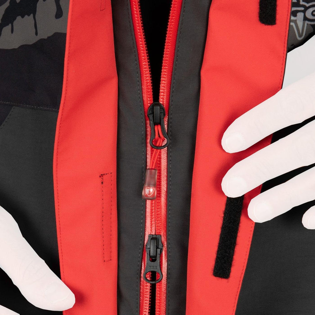 Fox Rage Latzhose für Angler RS Triple-Layer Salopettes XL, XL