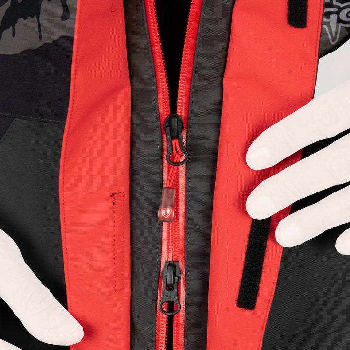 Fox Rage Latzhose für Angler RS Triple-Layer Salopettes XL, XL