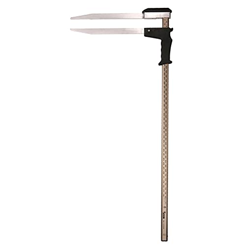 Messkluppe WALDMEISTER 100 cm (Forst), cm-Teilung, ungeeicht