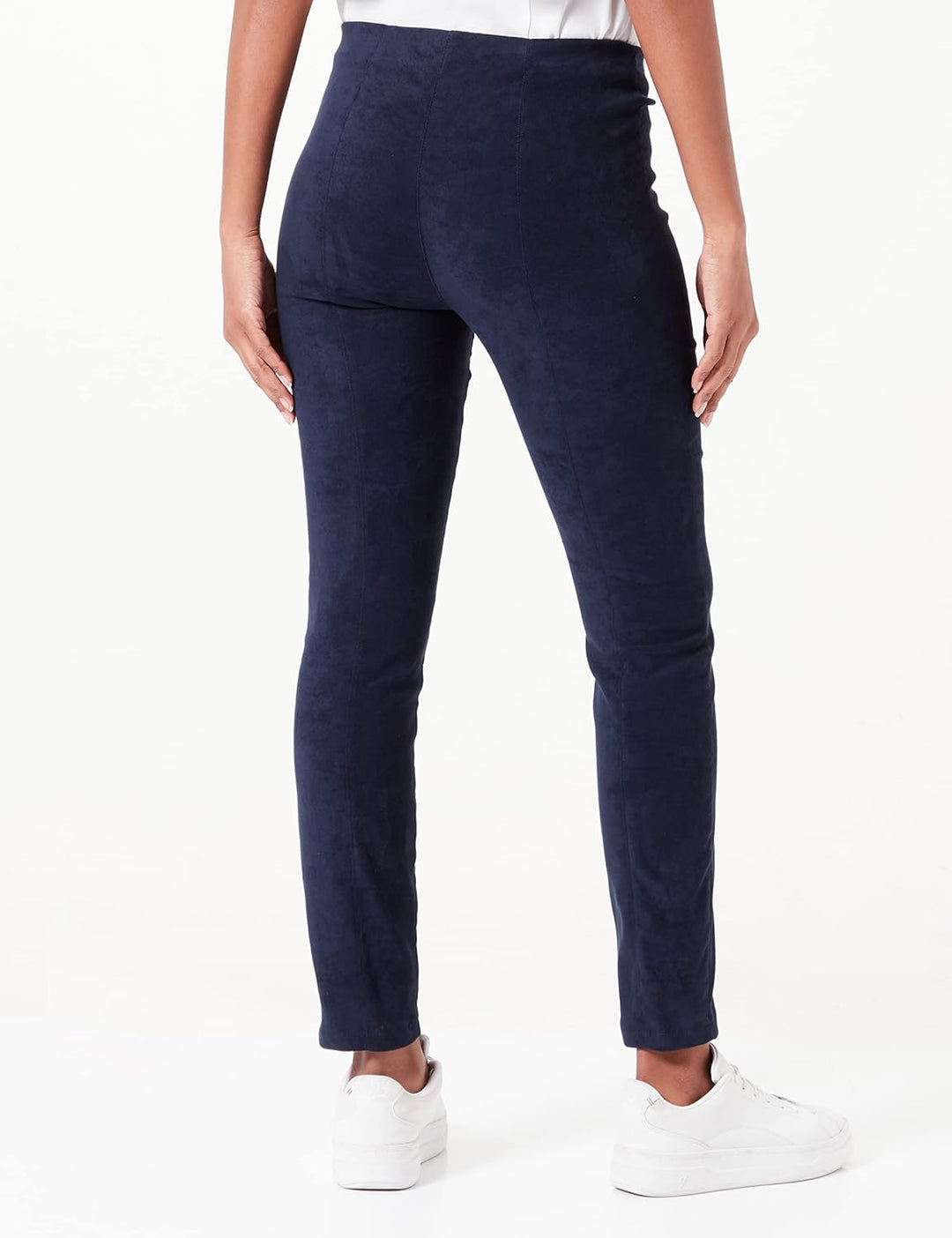 Atelier GARDEUR Damen Hose 36 Dark Navy(1069), 36 Dark Navy(1069)