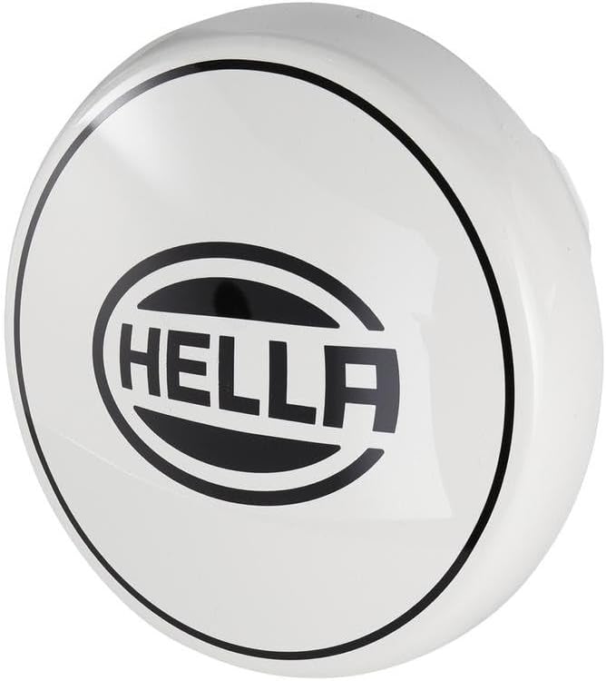 HELLA - Kappe, Fernscheinwerfer Comet 200 LED - 8XS 203 384-011