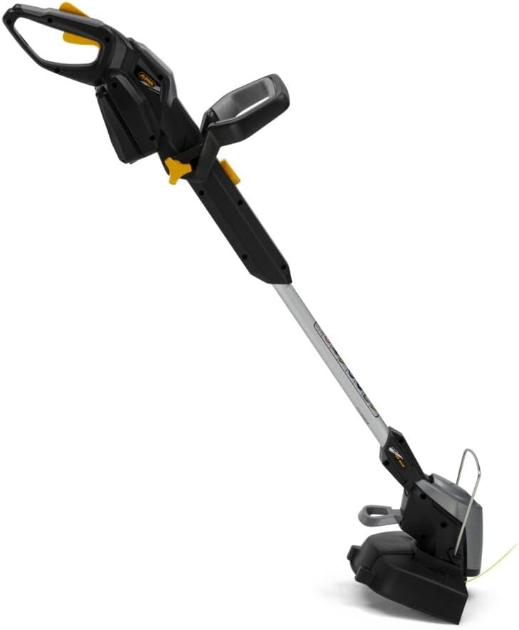 Alpina ATR 20 Li Kit Akku-Rasentrimmer, Schnittbreite 25cm, mit 20V (2Ah) Akku & Ladegerät