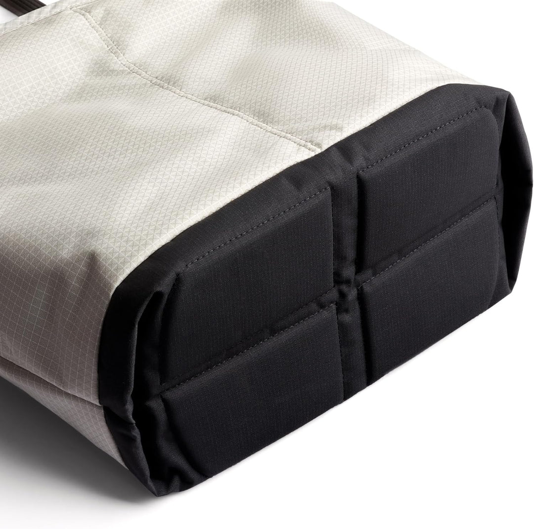 Bellroy Lite Cooler Tote (16 L isolierte Tragetasche) Ash, Ash
