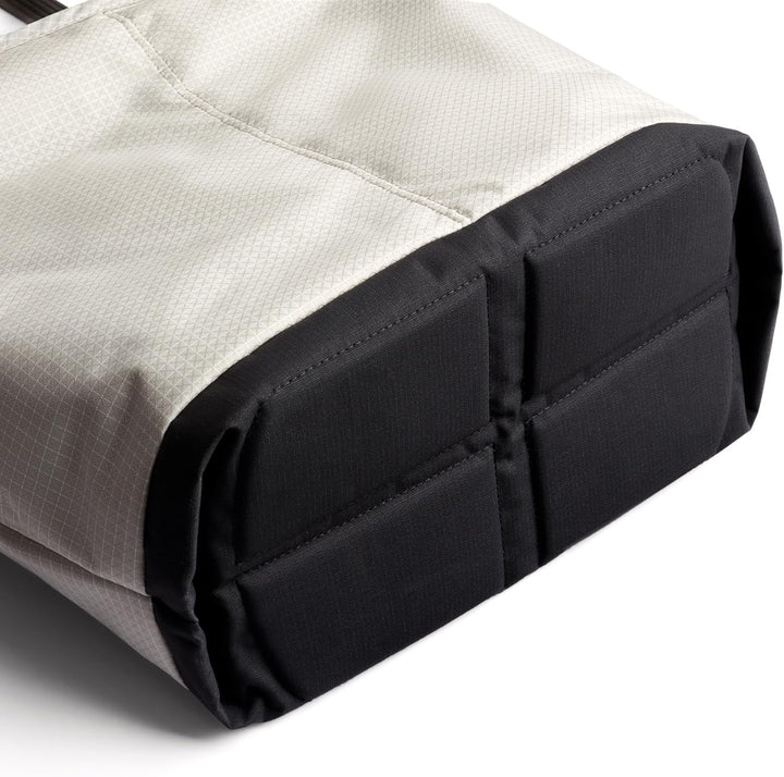 Bellroy Lite Cooler Tote (16 L isolierte Tragetasche) Ash, Ash