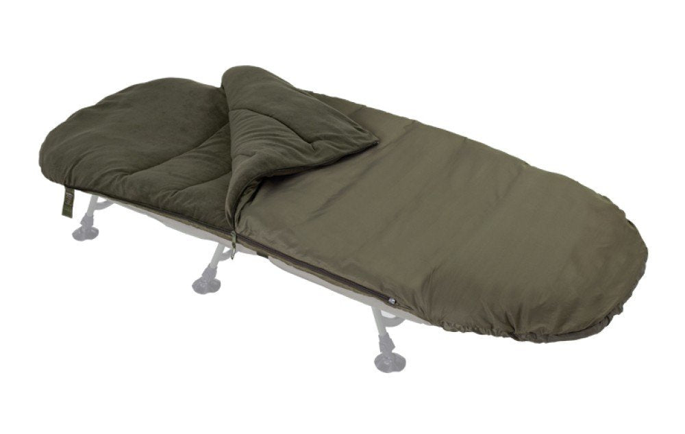 Trakker Big Snooze+ Schlafsack oder Bettbezug, alle Arten Einheitsgrösse, Einheitsgrösse