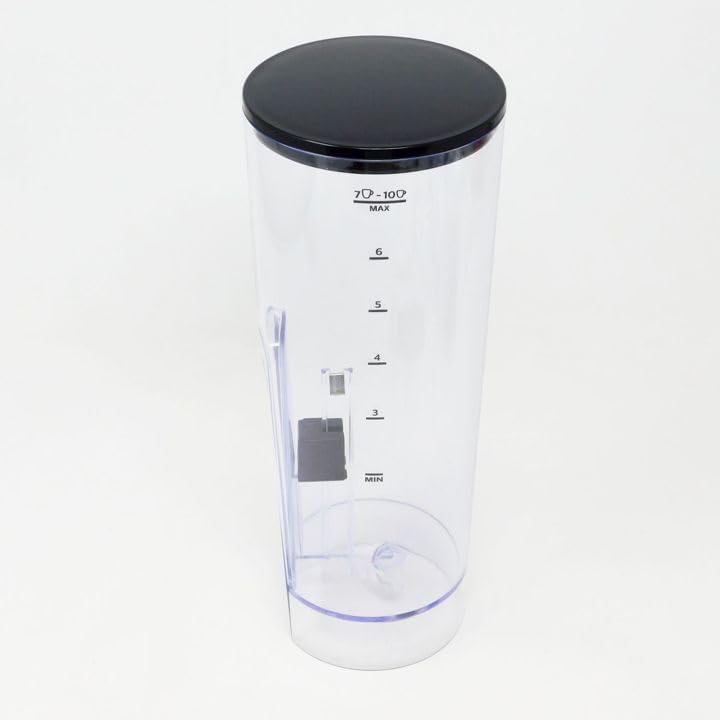 Wassertank kompatibel mit Philips 422225965937 CP0404 SENSEO Switch Kaffeepadmaschine 422225965932