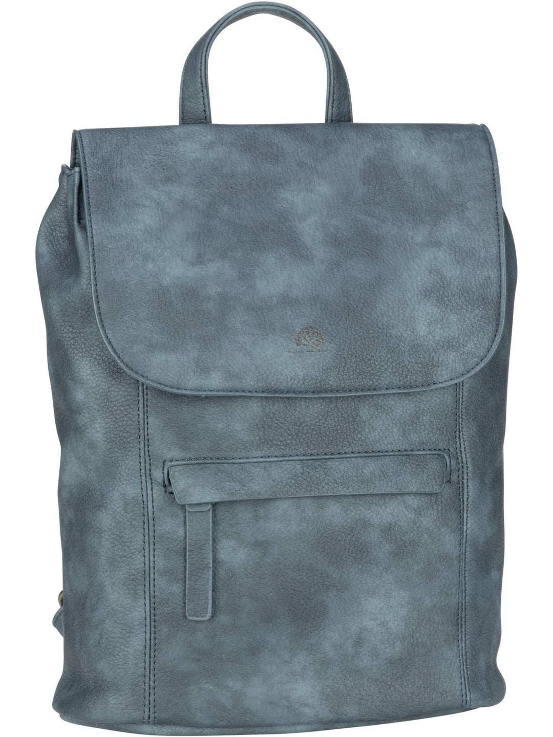 Greenburry Mad'l Dasch Fanzi Rucksack 32 cm Benzin, Benzin