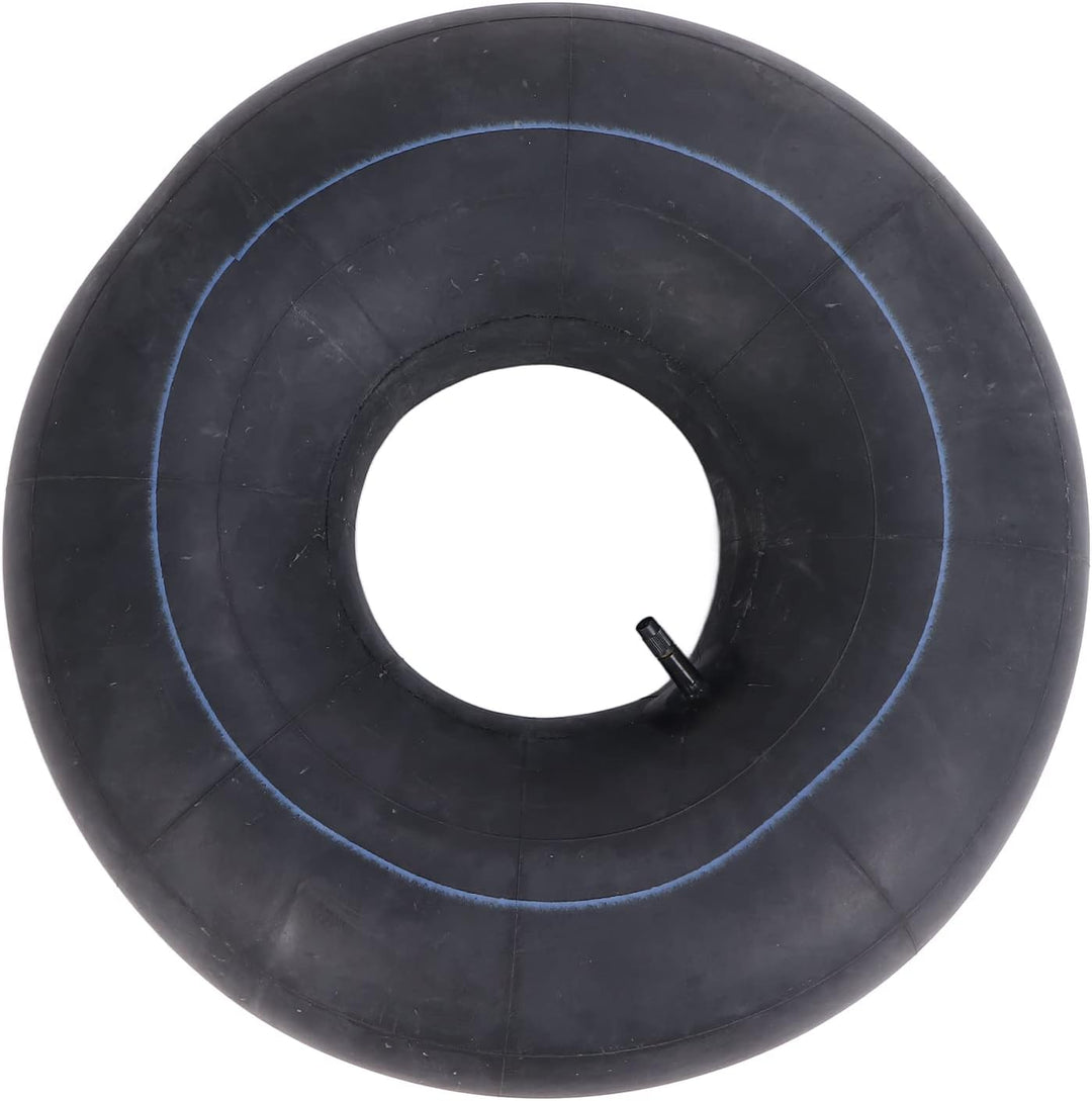 Schlauchreifen, 20x8.00‑8 Reifenschläuche mit Geradem TR13 Ventilschaft Gummi+Kupfer Schläuche Für R