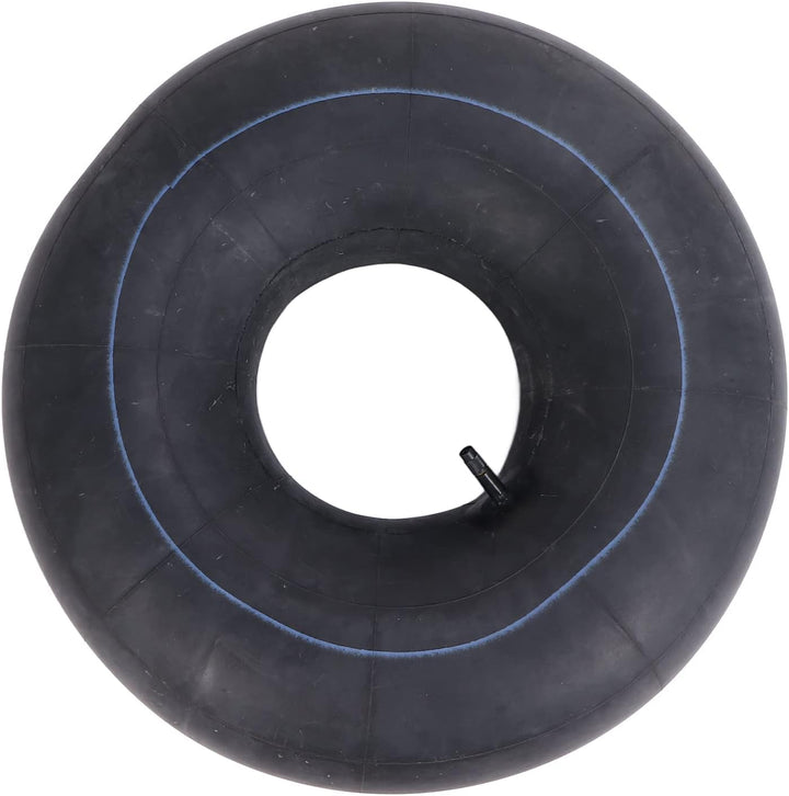 Schlauchreifen, 20x8.00‑8 Reifenschläuche mit Geradem TR13 Ventilschaft Gummi+Kupfer Schläuche Für R