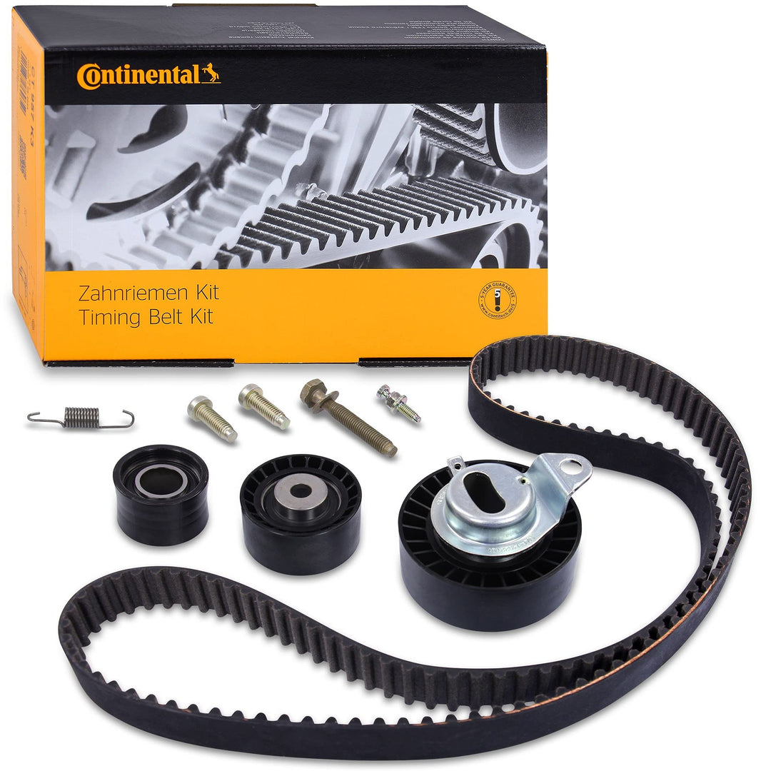 CONTITECH CT728K1 Zahnriemensatz