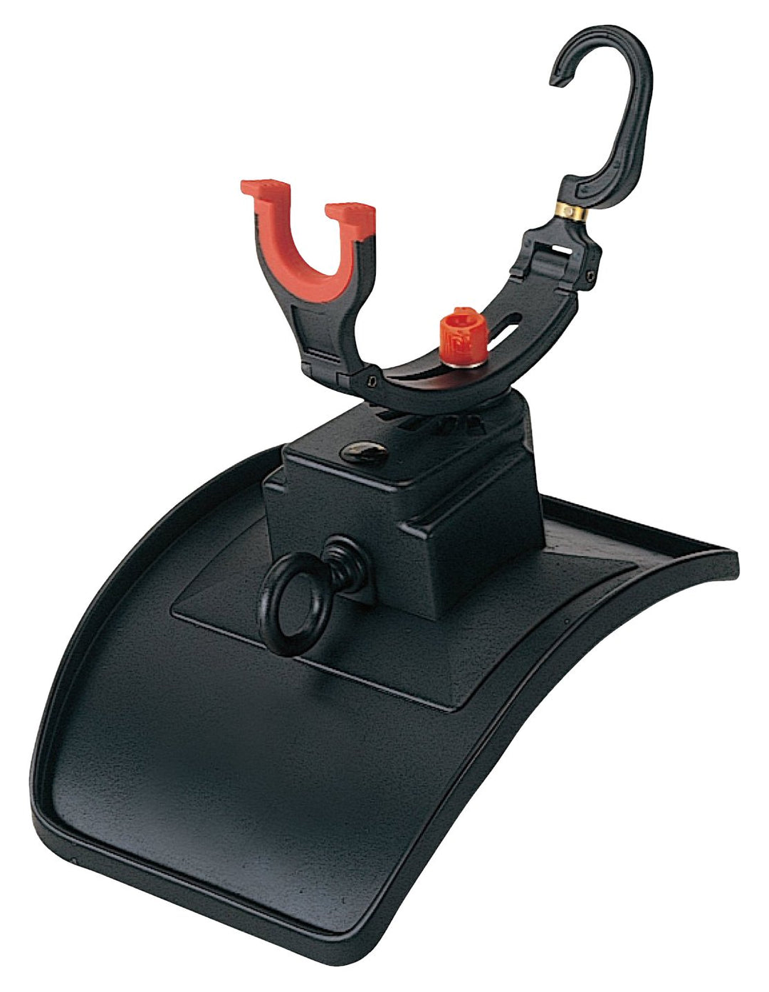 第一精工 Daiichi Seiko Uketaro GB Rubber Boat Rod Holder Einzelstück, Einzelstück
