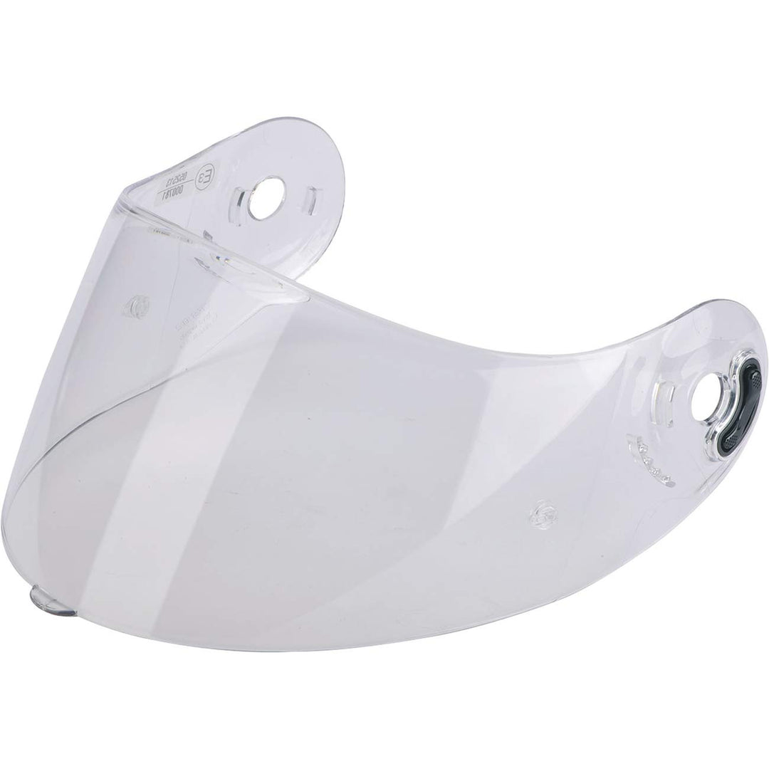 Visier für Helm X-LITE X-802 / X-802R / X-702 / X-603 klar