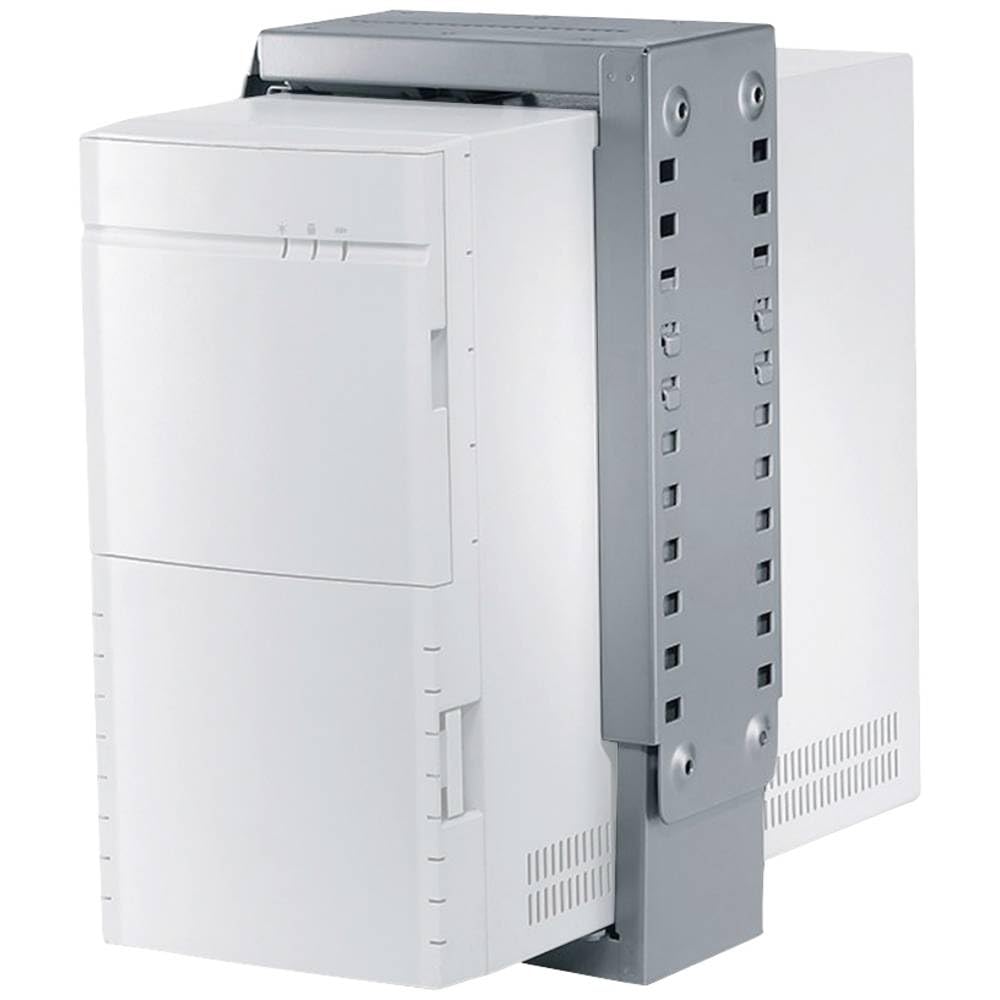 Neomounts by Newstar PC Tischhhalterung Silber CPU-D100SILVER 30kg