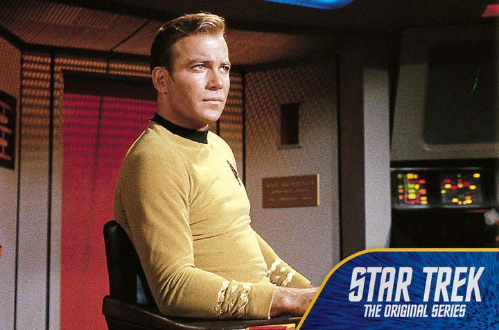 STAR TREK: Raumschiff Enterprise Complete Boxset [Blu-ray], Blu-ray