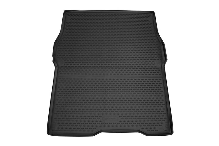 Element Passgenaue Premium Antirutsch Gummi Kofferraumwanne - Peugeot Partner Tepee