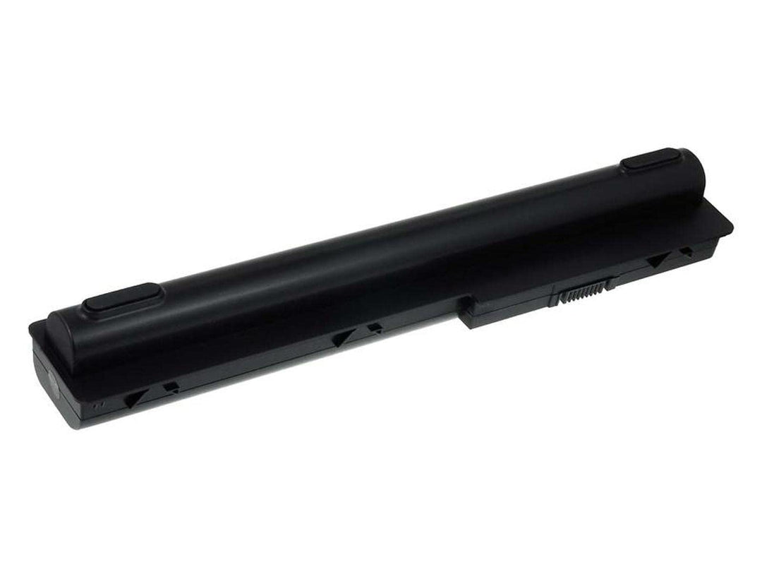 Akku für HP Pavilion dv8-1000 6600mAh, 14,4V, Li-Ion