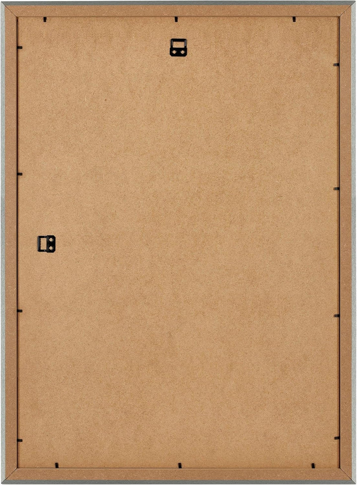 yd. Your Decoration - Bilderrahmen DIN A2 42x59,4 cm - Bilderrahmen aus MDF mit Acrylglas - Antirefl