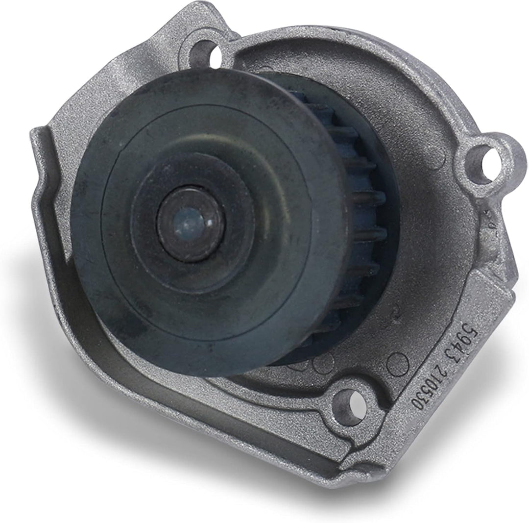 febi bilstein 32745 Zahnriemensatz mit Wasserpumpe , 1 Stück