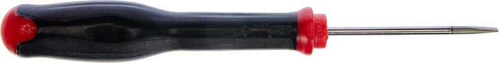 Facom AT2.5X50 PROTWIST-Schraubendreher für Schlitzschrauben - Senkklinge 2,5 x 50 mm, 2,5 x 50 mm
