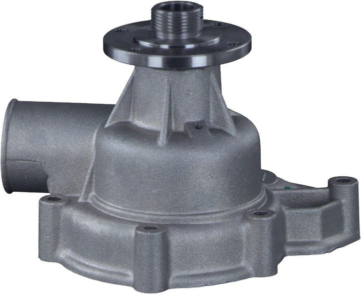 febi bilstein 01294 Wasserpumpe mit Dichtring , 1 Stück