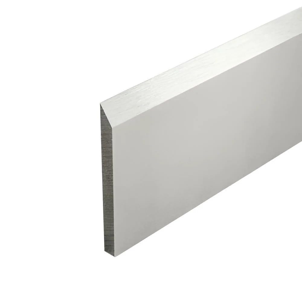 Streifenhobelmesser HSS 18% deutsche Qualität, 520 x 35 x 3 mm