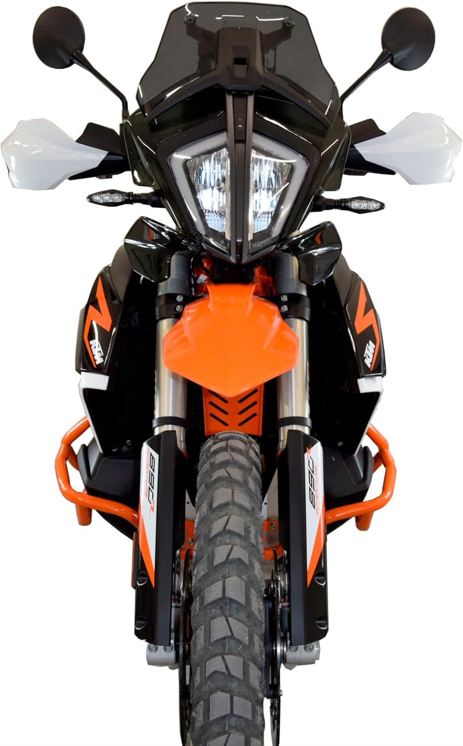 Sturzbügel HEED für 890 Adventure / 890 Adventure R / 790 Adventure / 790 Adventure R (2019-2022) -