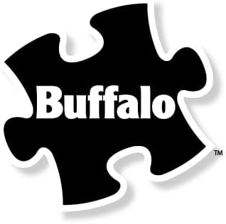 Buffalo Games - Tropical Island Holiday - 500 Teile Puzzle