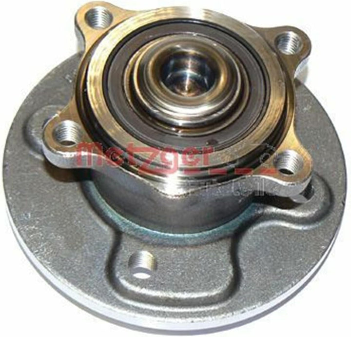 Metzger WM 6251.1 Radlagersatz