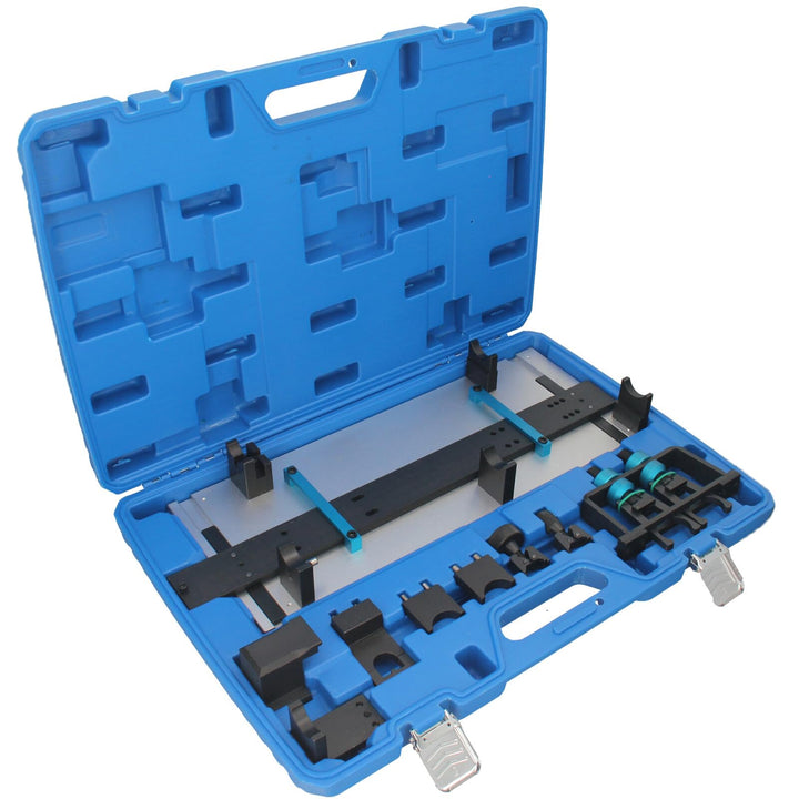 Zylinderkopf Werkzeug Motor Nockenwelle Common Rail